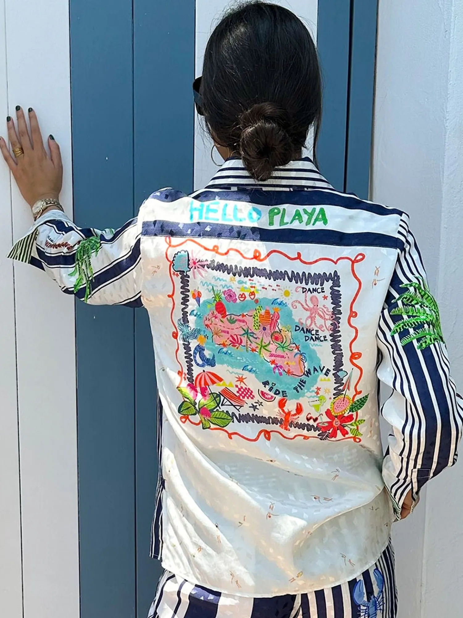 camisa_irina_patchwork_pr_0.webp Mujer Vilagallo Camisa Irina Patchwork Print