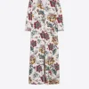 Mujer Vilagallo Vestido Noam Flower Edition